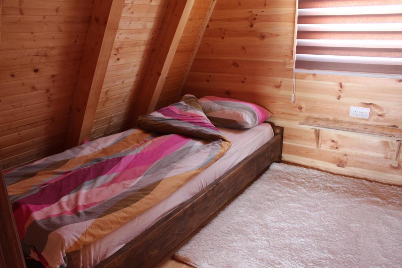 Three Houses Zabljak  Exterior photo