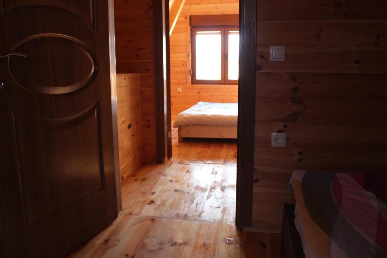 Three Houses Zabljak  Exterior photo