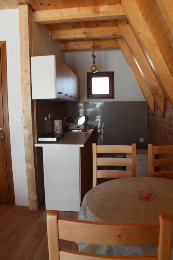 Three Houses Zabljak  Exterior photo